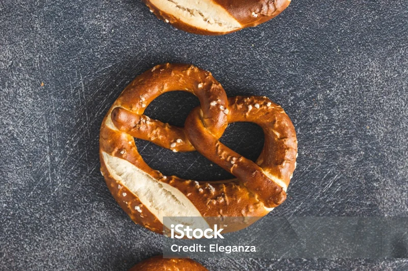 Pretzel